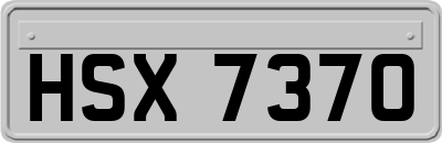 HSX7370