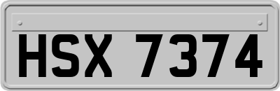 HSX7374