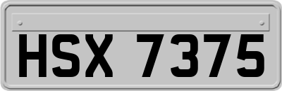 HSX7375