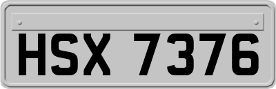 HSX7376
