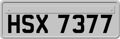 HSX7377