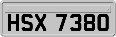 HSX7380