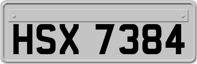 HSX7384