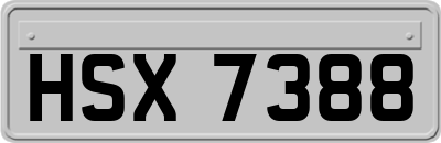 HSX7388
