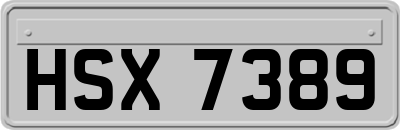 HSX7389
