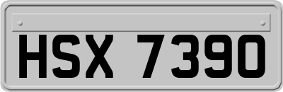 HSX7390