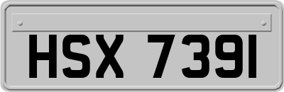 HSX7391