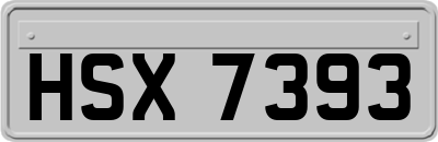 HSX7393