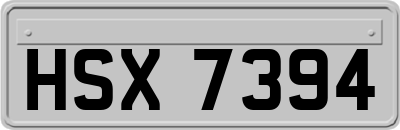 HSX7394