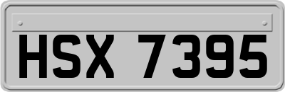 HSX7395
