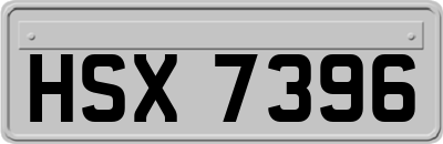 HSX7396