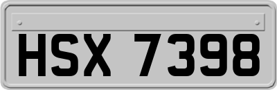 HSX7398