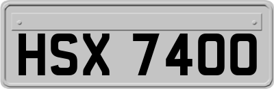 HSX7400