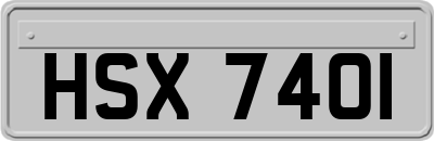 HSX7401