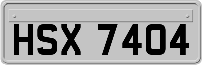 HSX7404