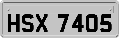 HSX7405