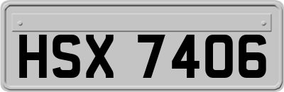 HSX7406