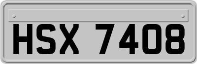 HSX7408