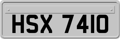 HSX7410