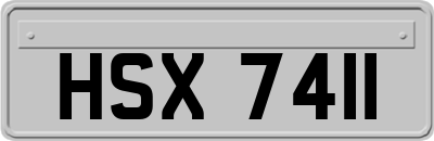 HSX7411