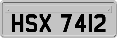 HSX7412
