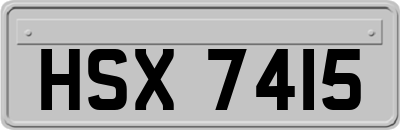 HSX7415