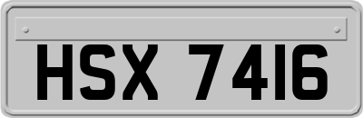 HSX7416