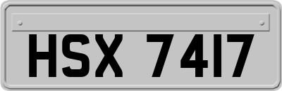 HSX7417