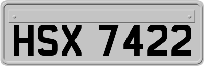 HSX7422