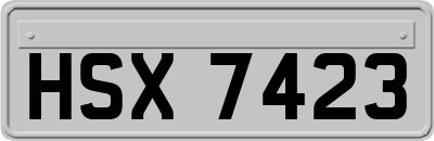 HSX7423