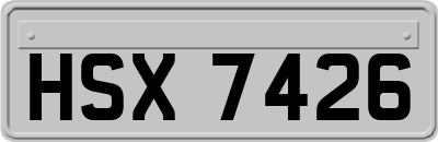 HSX7426