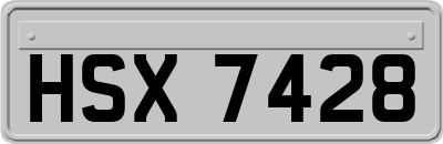 HSX7428