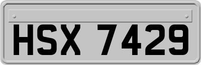 HSX7429