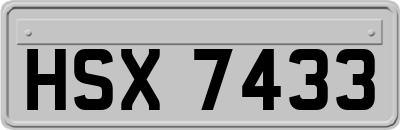 HSX7433