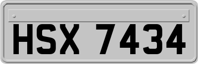 HSX7434