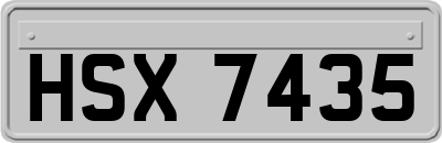 HSX7435