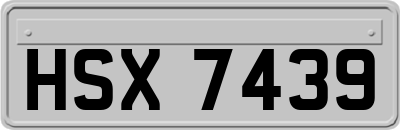 HSX7439