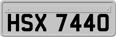HSX7440
