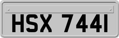 HSX7441