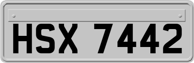 HSX7442
