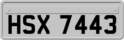HSX7443