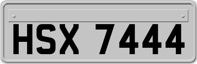 HSX7444