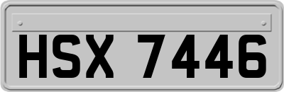 HSX7446