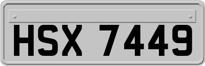 HSX7449