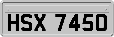 HSX7450