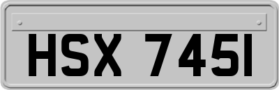 HSX7451