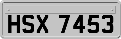 HSX7453