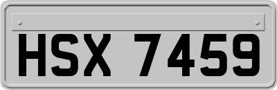 HSX7459