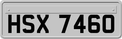 HSX7460