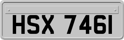 HSX7461